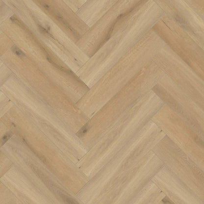 Gelasta Callisto Visgraat 4201 (dryback) Natural Oak Light