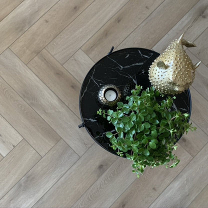 Gelasta Callisto Visgraat 4201 (dryback) Natural Oak Light