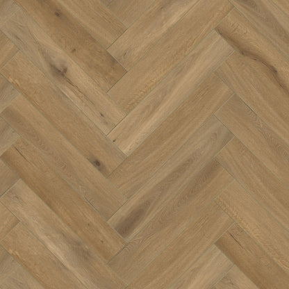 Gelasta Callisto Visgraat 5202 rigid click Natural Oak