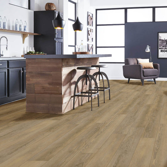 Gelasta City 4605 (dryback) Olympia Pine Brown
