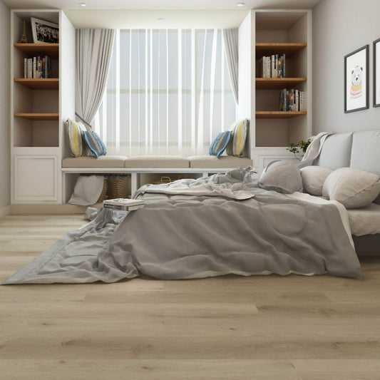 Gelasta Country 4302 Prestige Oak Greige