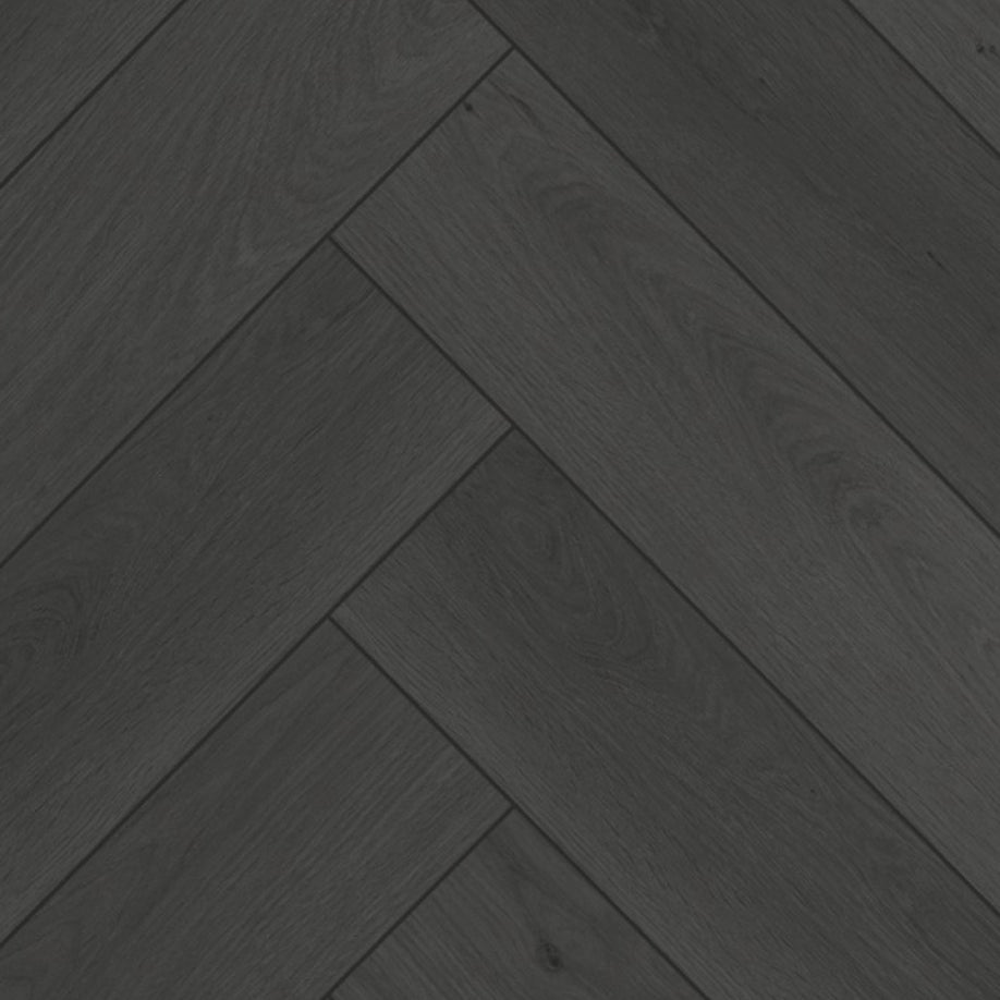 Gelasta Firmfit Silent Visgraat 7801 (rigid click) Summerfield Charcoal