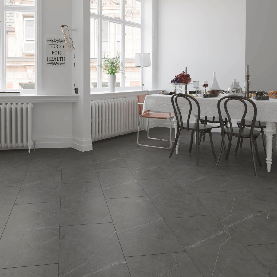 Gelasta Grande 4500 (dryback) Marble Grey