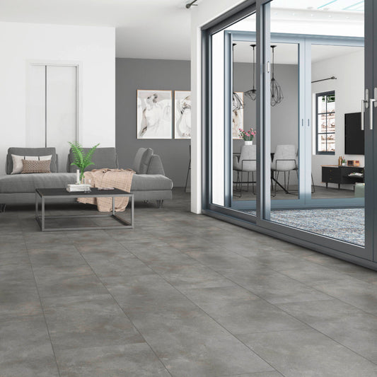 Gelasta Grande 5503 (Rigid Click) Marble Black