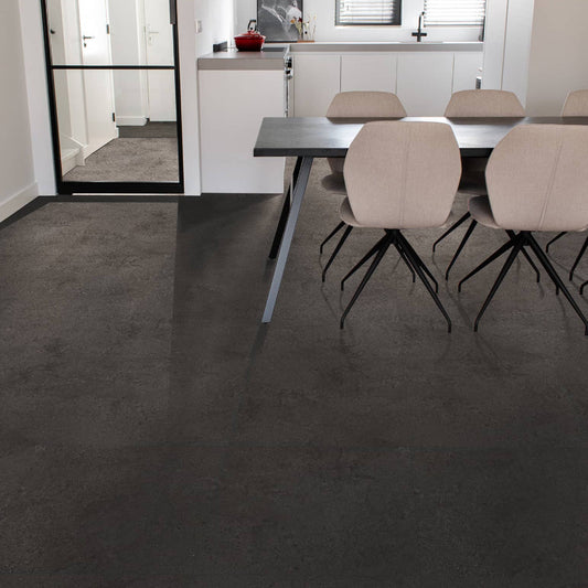Gelasta Nova 6303 (dryback) Arctic Graphite