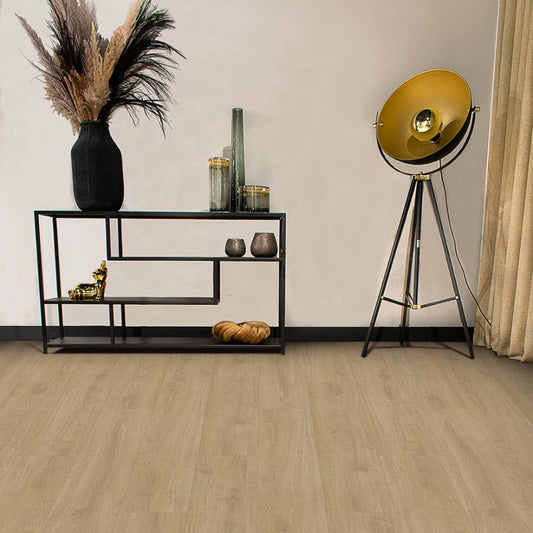 Gelasta Oakland 7101 (rigid click) Naturel
