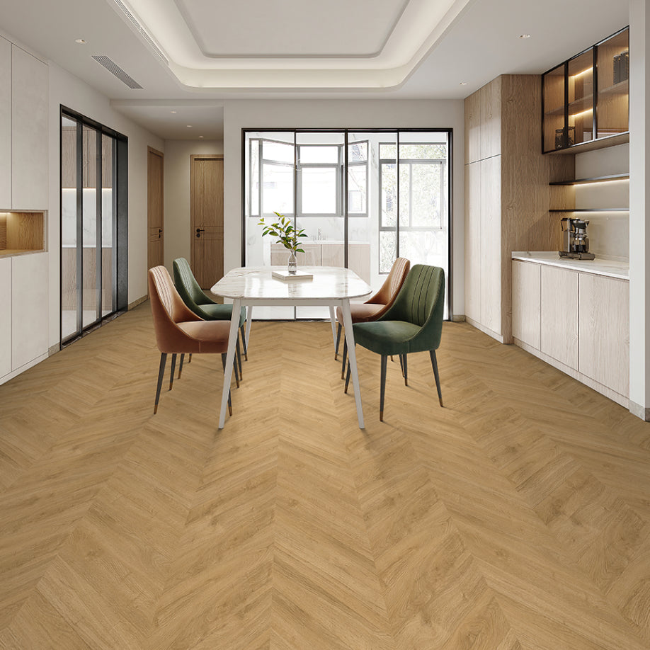 Gelasta Oakland Special 3701 (Weense punt) Naturel