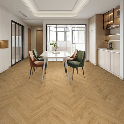 Gelasta Oakland Special 3701 (Weense punt) Naturel