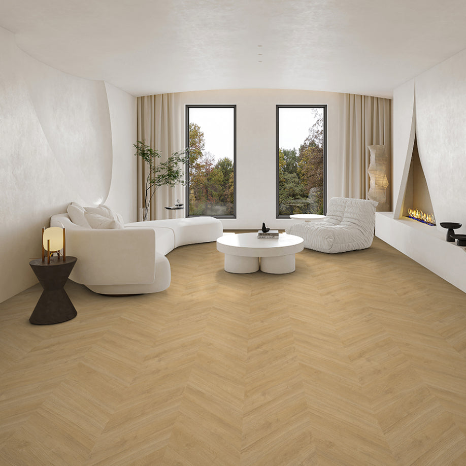 Gelasta Oakland Special 3702 (Hongaarse punt) Desert