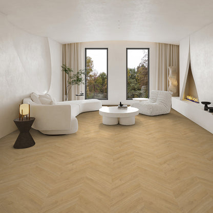 Gelasta Oakland Special 3702 (Hongaarse punt) Desert