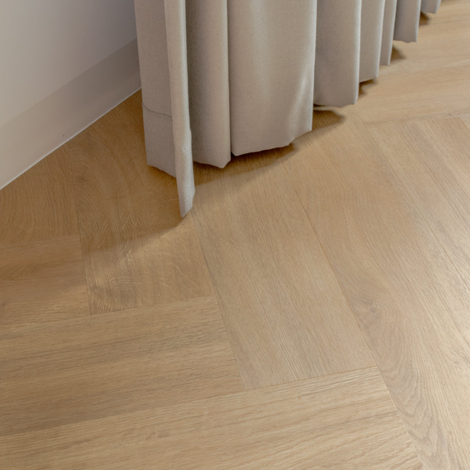 Gelasta Oakland Visgraat 6202 (dryback) Desert