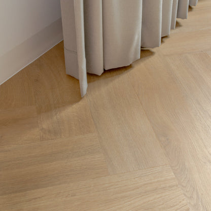 Gelasta Oakland Visgraat 6202 (dryback) Desert