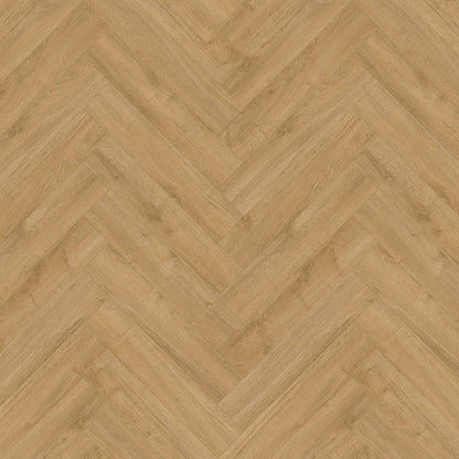 Gelasta Oakland Visgraat 7201 (rigid click) Naturel