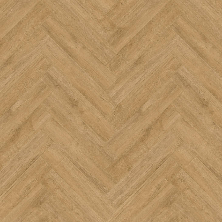 Gelasta Oakland Visgraat 6201 (dryback) Naturel
