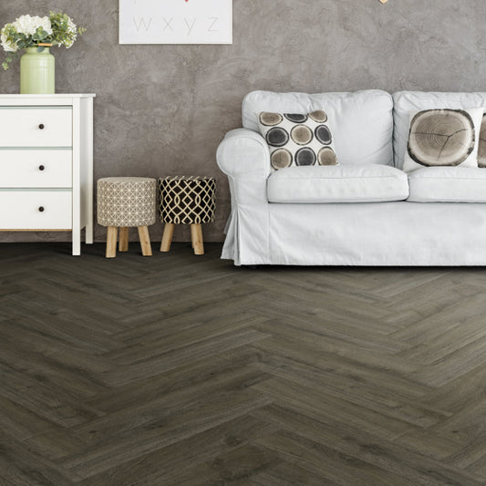 Gelasta Oakland Special 3701 (Hongaarse punt) Naturel