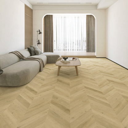Gelasta Vario Special 3804 (Hongaarse punt) Prestige Oak Light