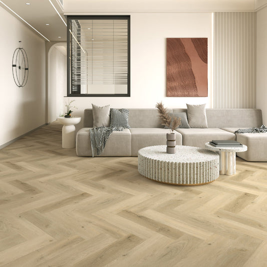 Gelasta Vario Special 3804 (Hongaarse punt) Prestige Oak Light