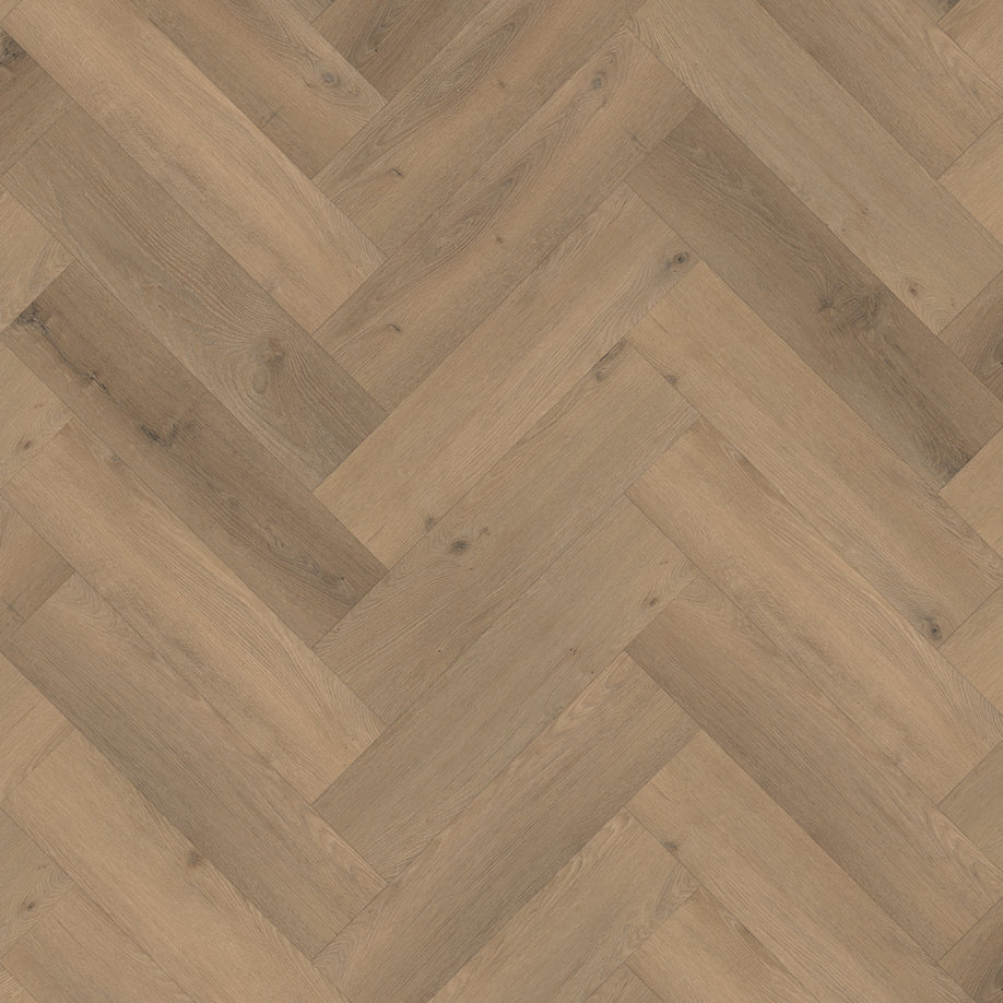 Gelasta Vario Visgraat 4401 (dryback) Prestige Oak Smoked