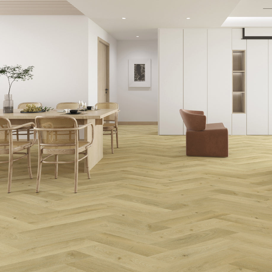 Gelasta Vario Special 3804 (Hongaarse punt) Prestige Oak Light