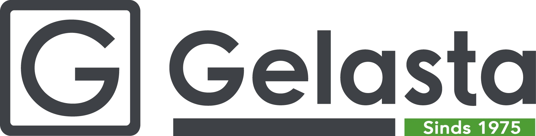 Gelasta Brand Logo