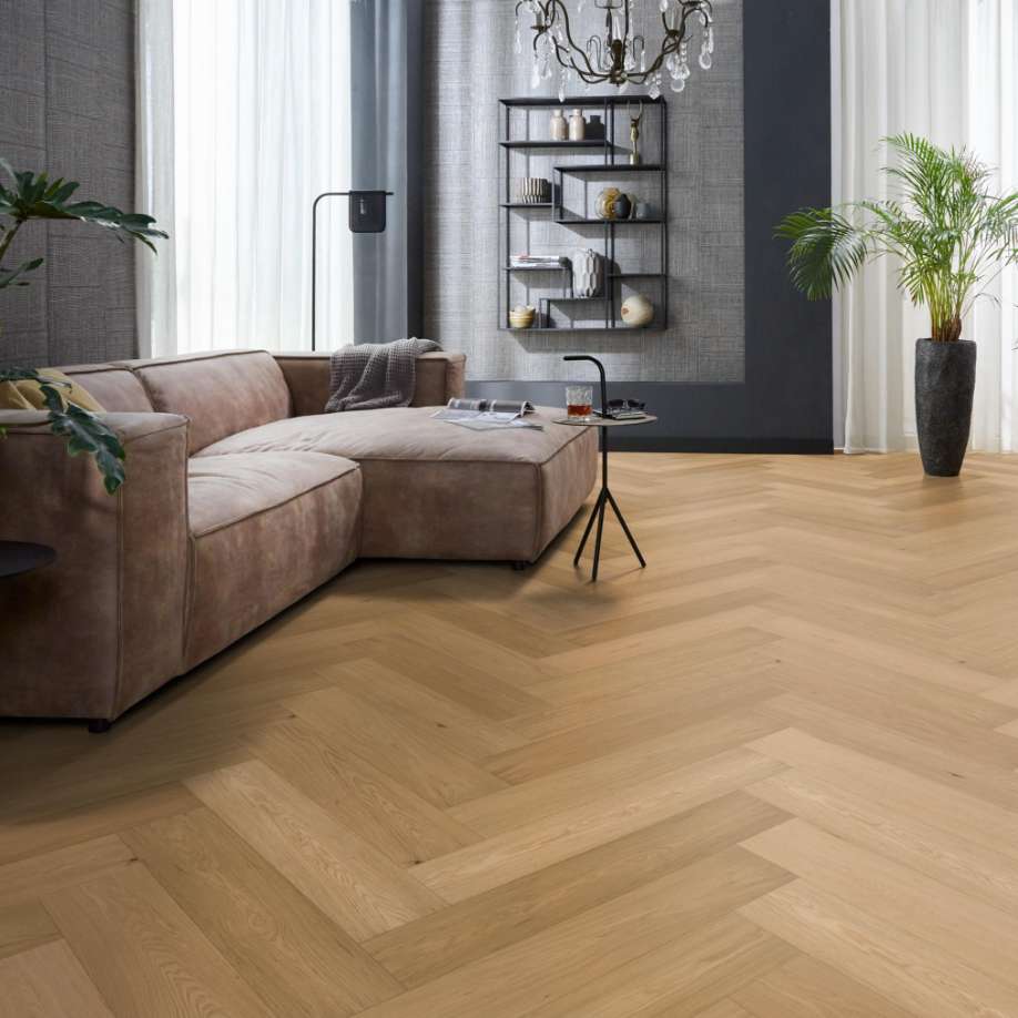 Floorlife Gramercy Park visgraat select naturel 5001
