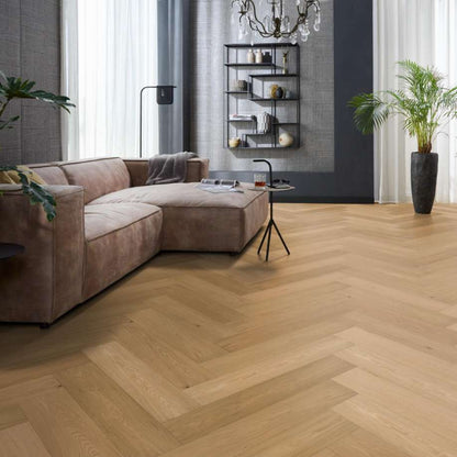 Floorlife Gramercy Park visgraat select naturel 5001