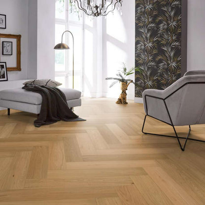 Floorlife Gramercy Park visgraat select naturel 5001