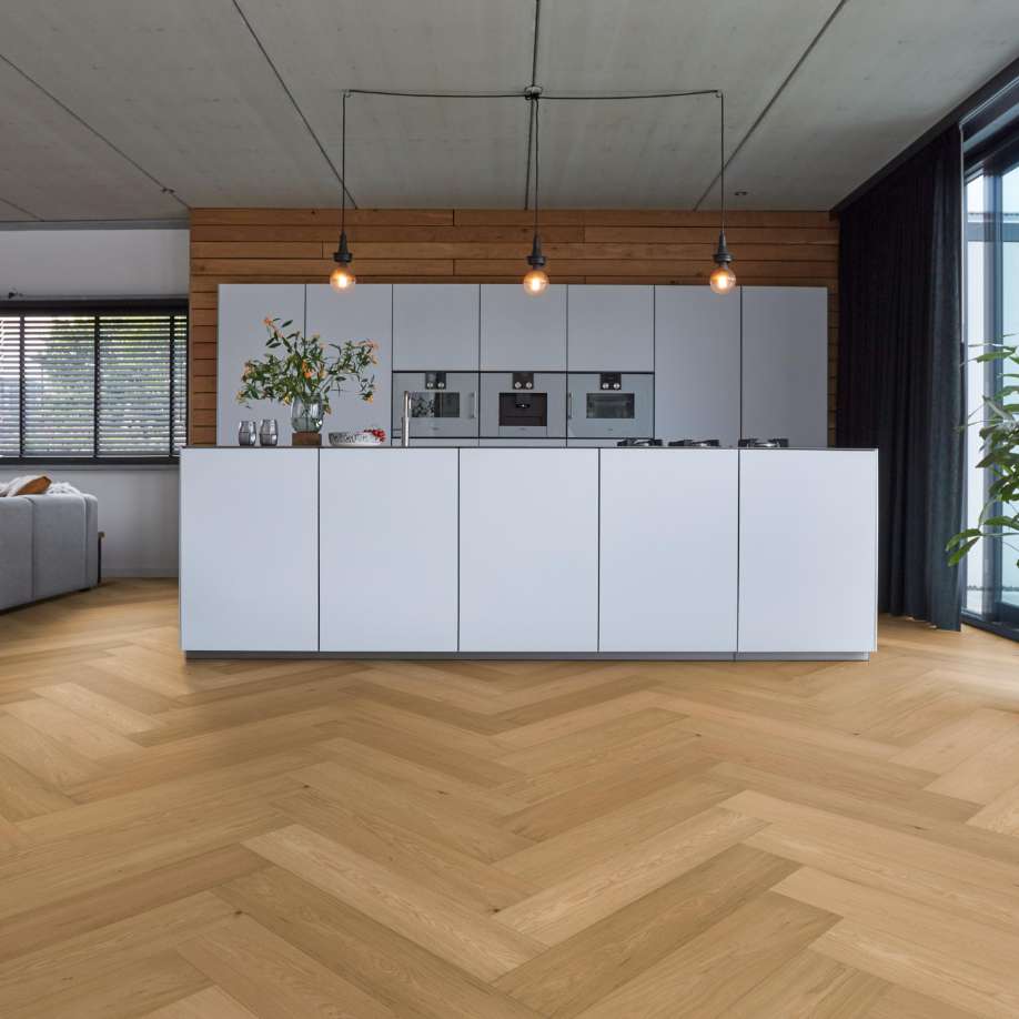 Floorlife Gramercy Park visgraat select naturel 5001