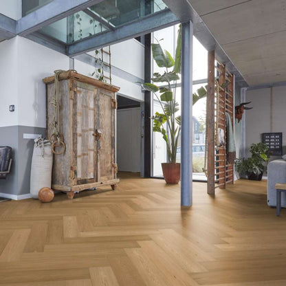 Floorlife Gramercy Park visgraat select naturel 5001