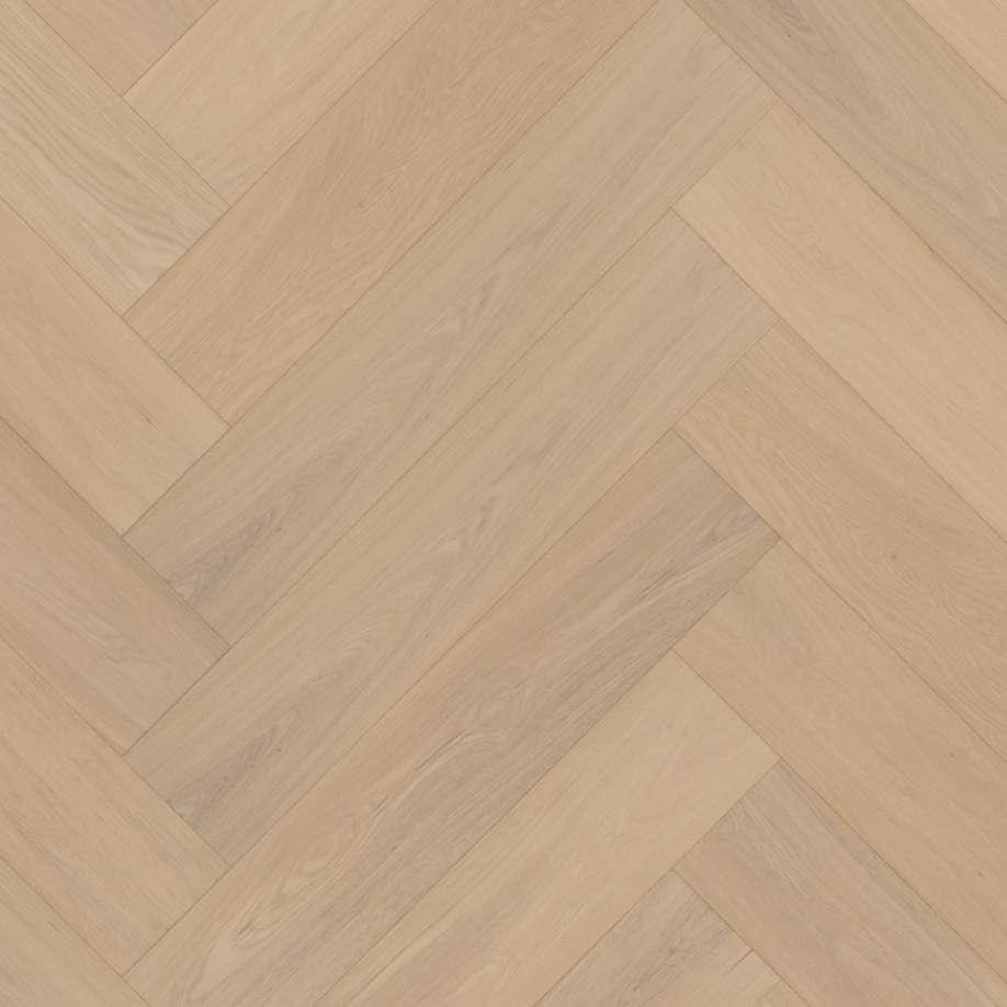 Floorlife Gramercy Park visgraat select wit 5002