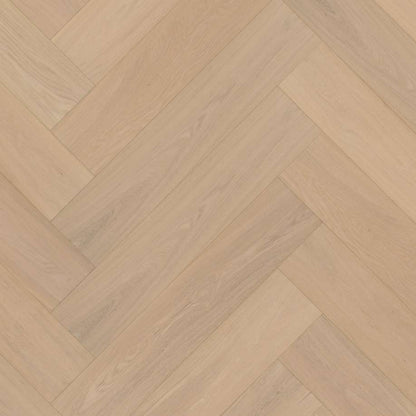 Floorlife Gramercy Park visgraat select wit 5002