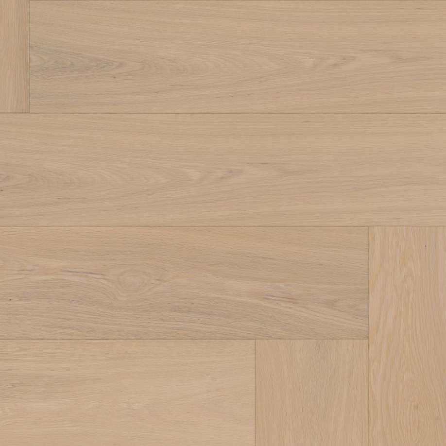 Floorlife Gramercy Park visgraat select wit 5002