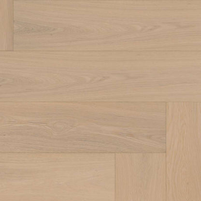 Floorlife Gramercy Park visgraat select wit 5002