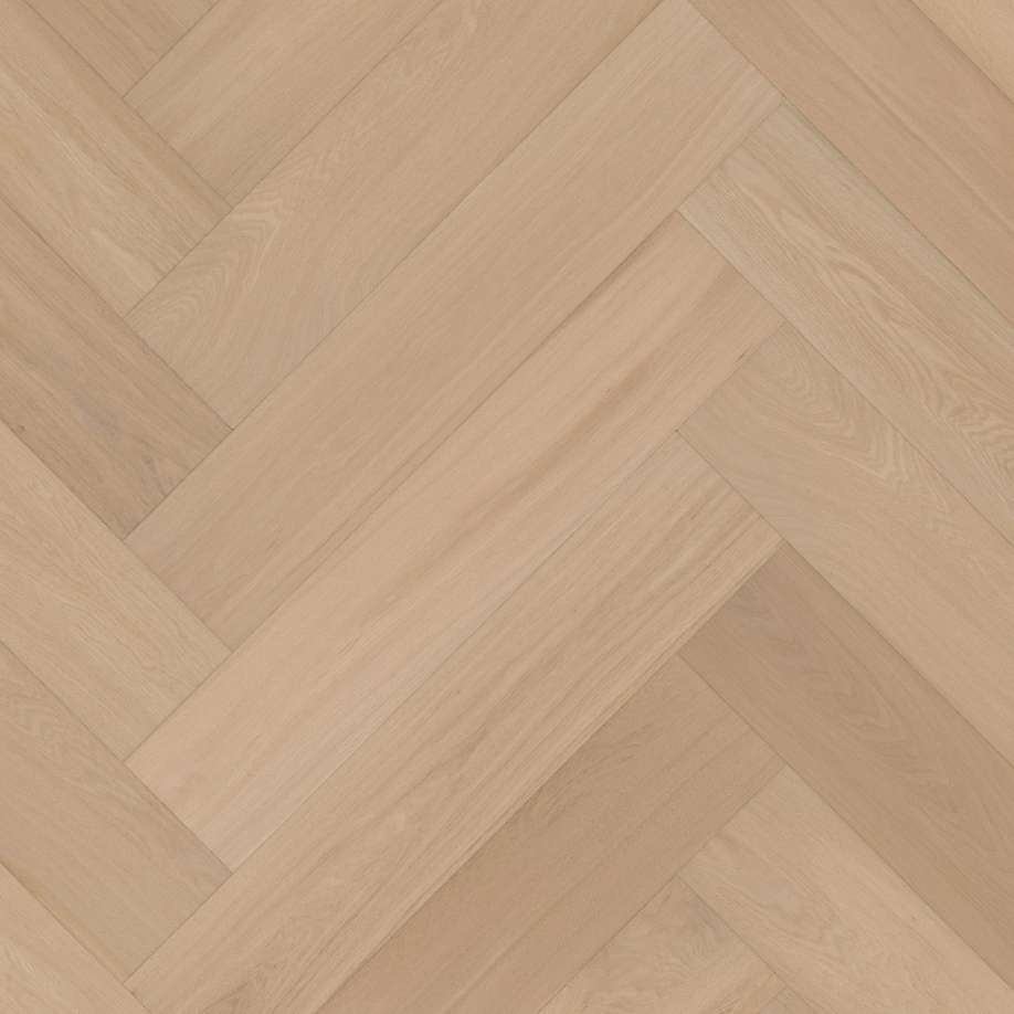 Floorlife Gramercy Park visgraat select onbehandeld 5000