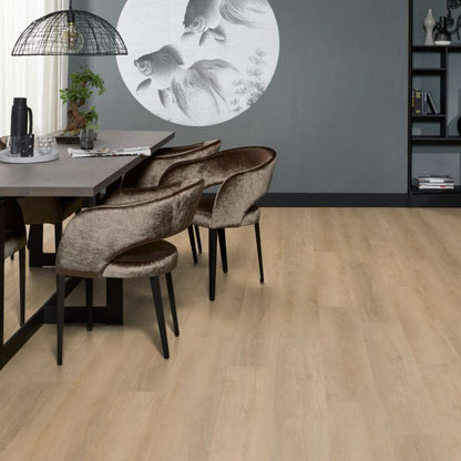 Floorlife Greenwich click SRC beige