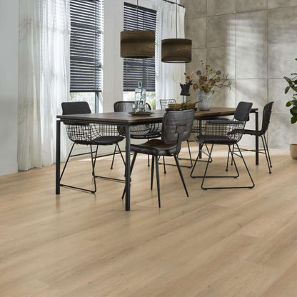 Floorlife Greenwich click SRC beige