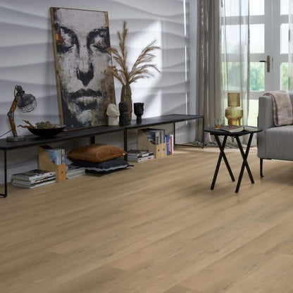 Floorlife Greenwich click SRC warm oak