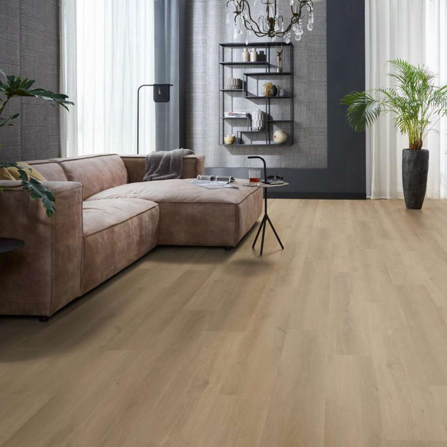 Floorlife Greenwich click SRC warm oak