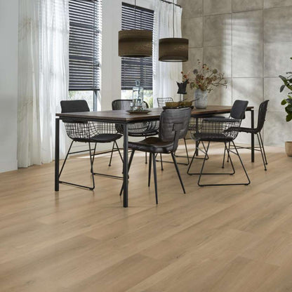 Floorlife Greenwich click SRC warm oak