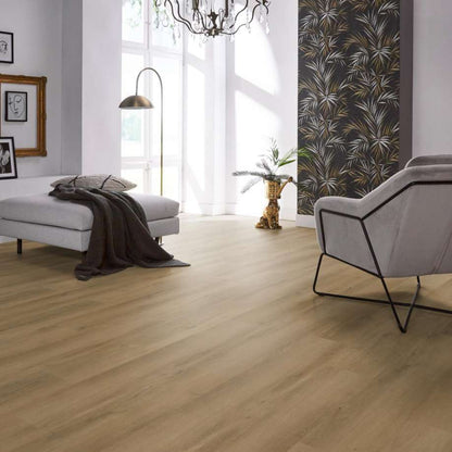 Floorlife Greenwich click SRC dark oak