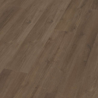 Floorlife Greenwich click SRC warm brown