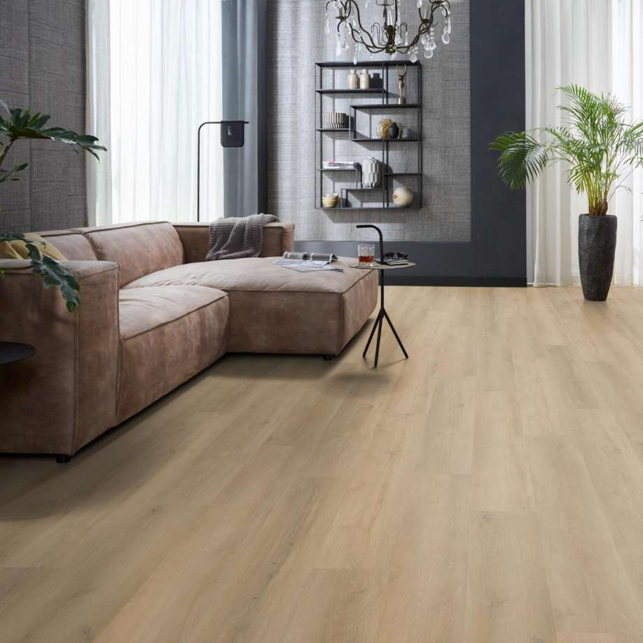 Floorlife Greenwich dryback beige
