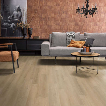 Floorlife Greenwich dryback beige