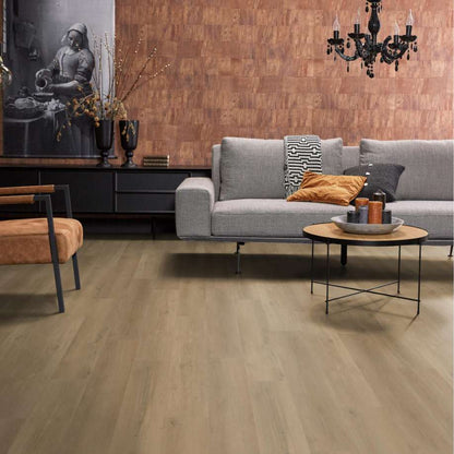 Floorlife Greenwich dryback warm oak