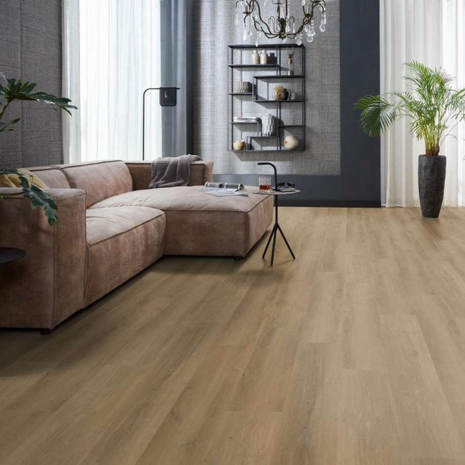 Floorlife Greenwich dryback dark oak