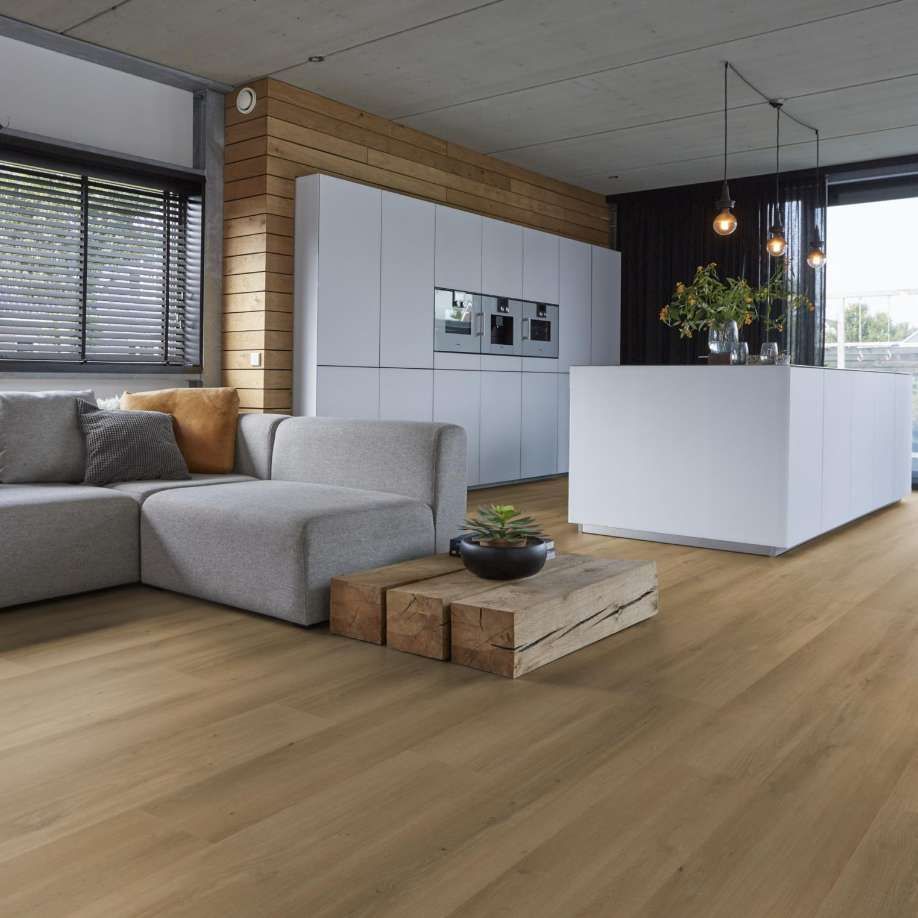 Floorlife Greenwich dryback dark oak