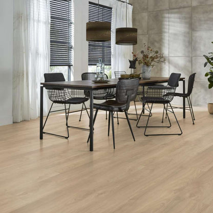 Floorlife Harlem licht eiken