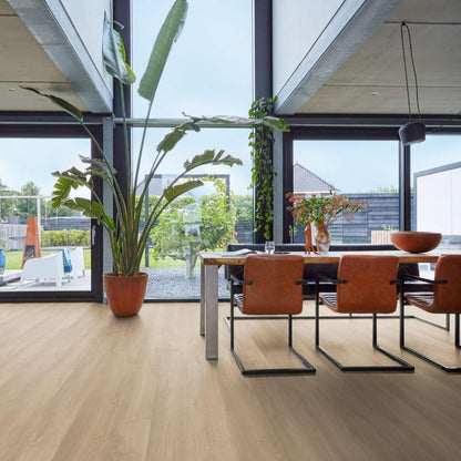 Floorlife Harlem licht eiken