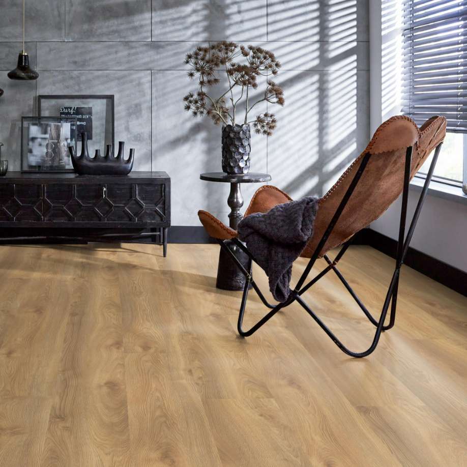 Floorlife Harlem eik naturel