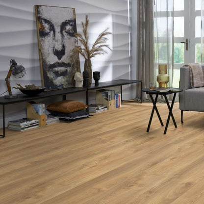 Floorlife Harlem eik naturel